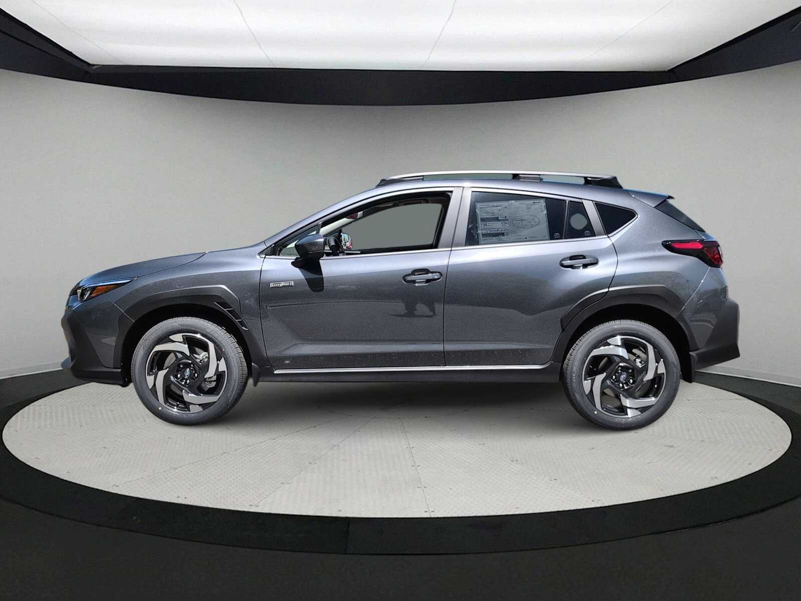 Thumbnail: 2026 Subaru Crosstrek - 5