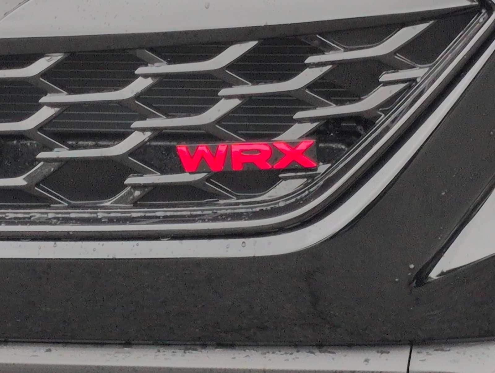 Thumbnail: 2026 Subaru WRX - 13