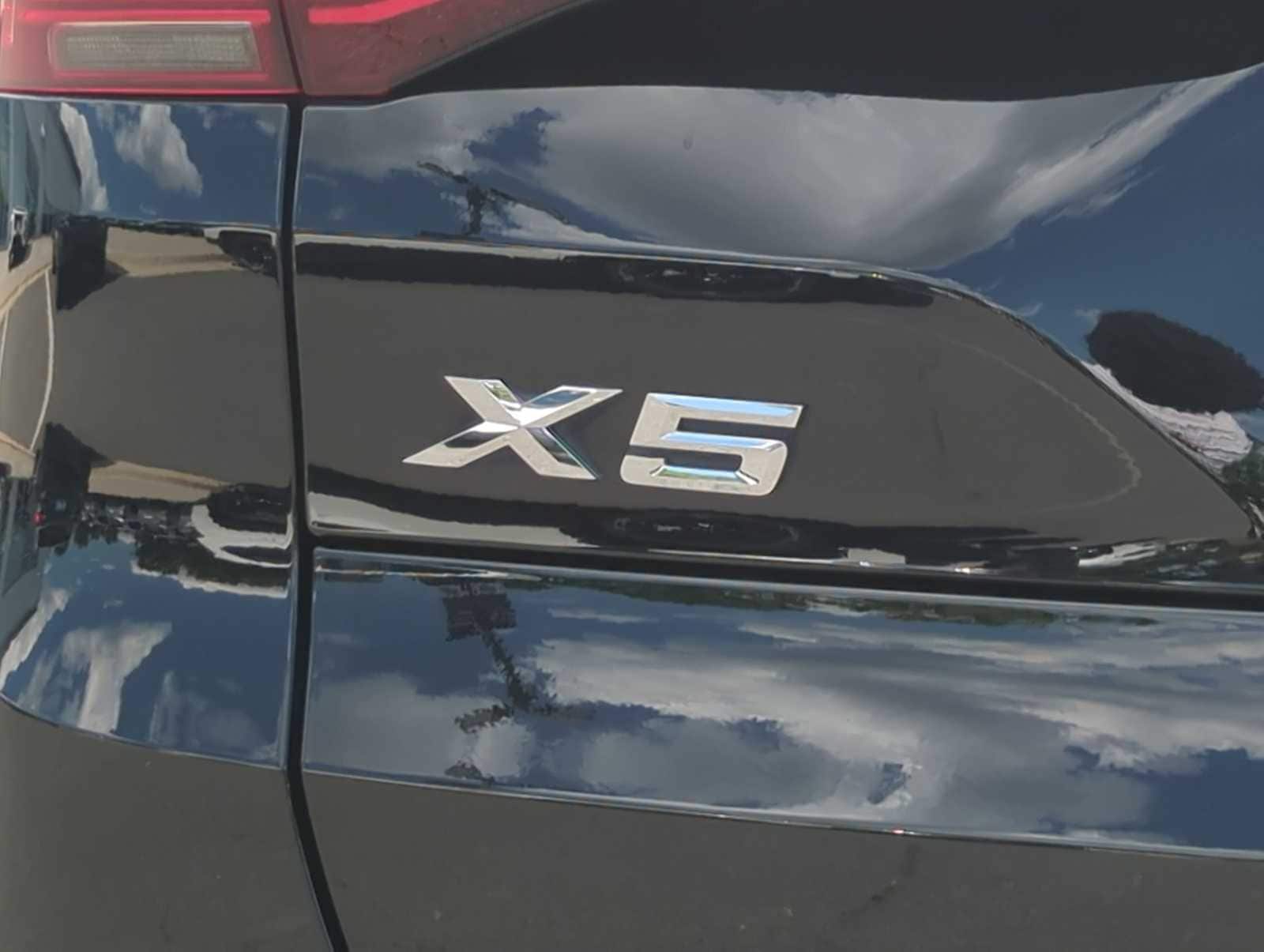 Thumbnail: 2019 BMW X5 - 13