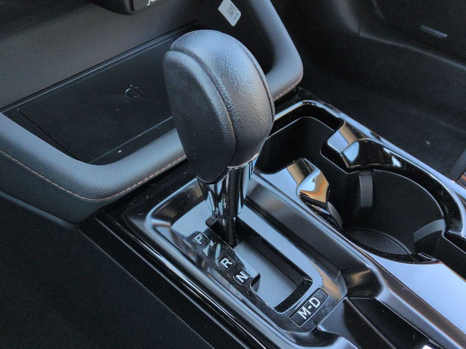 Thumbnail: 2026 Subaru Forester - 33