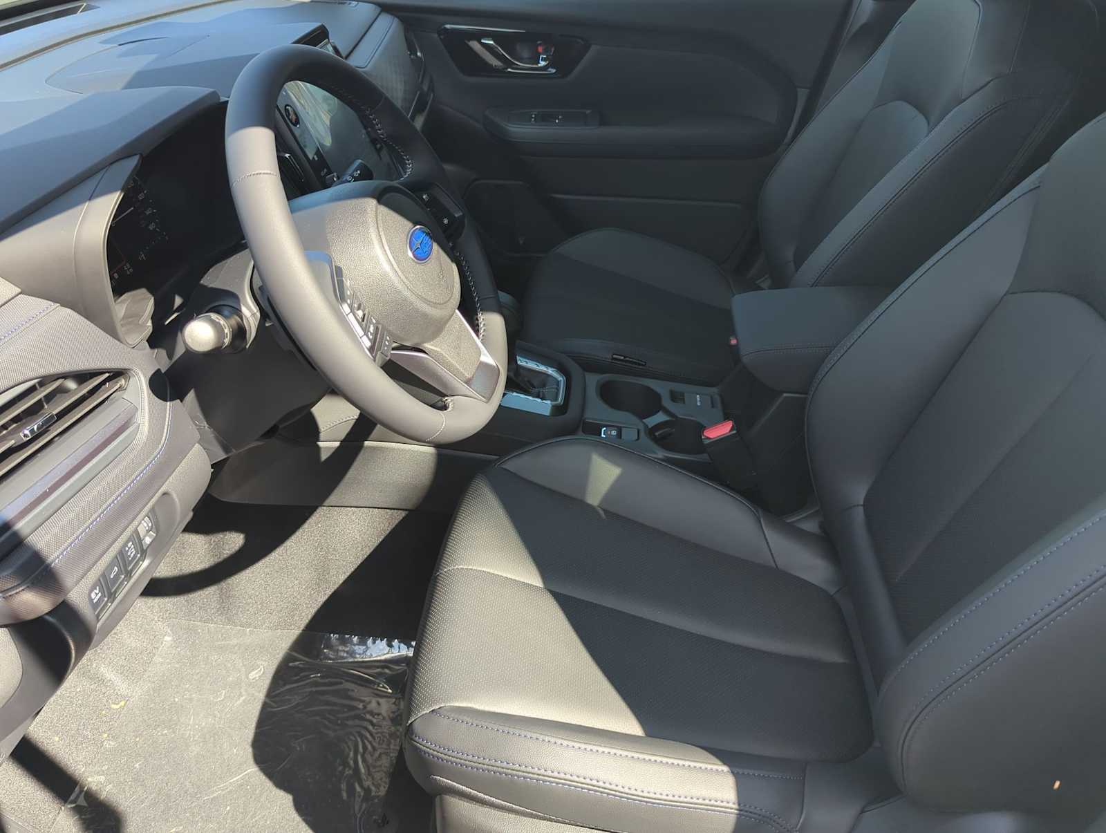 Thumbnail: 2025 Subaru Forester - 10