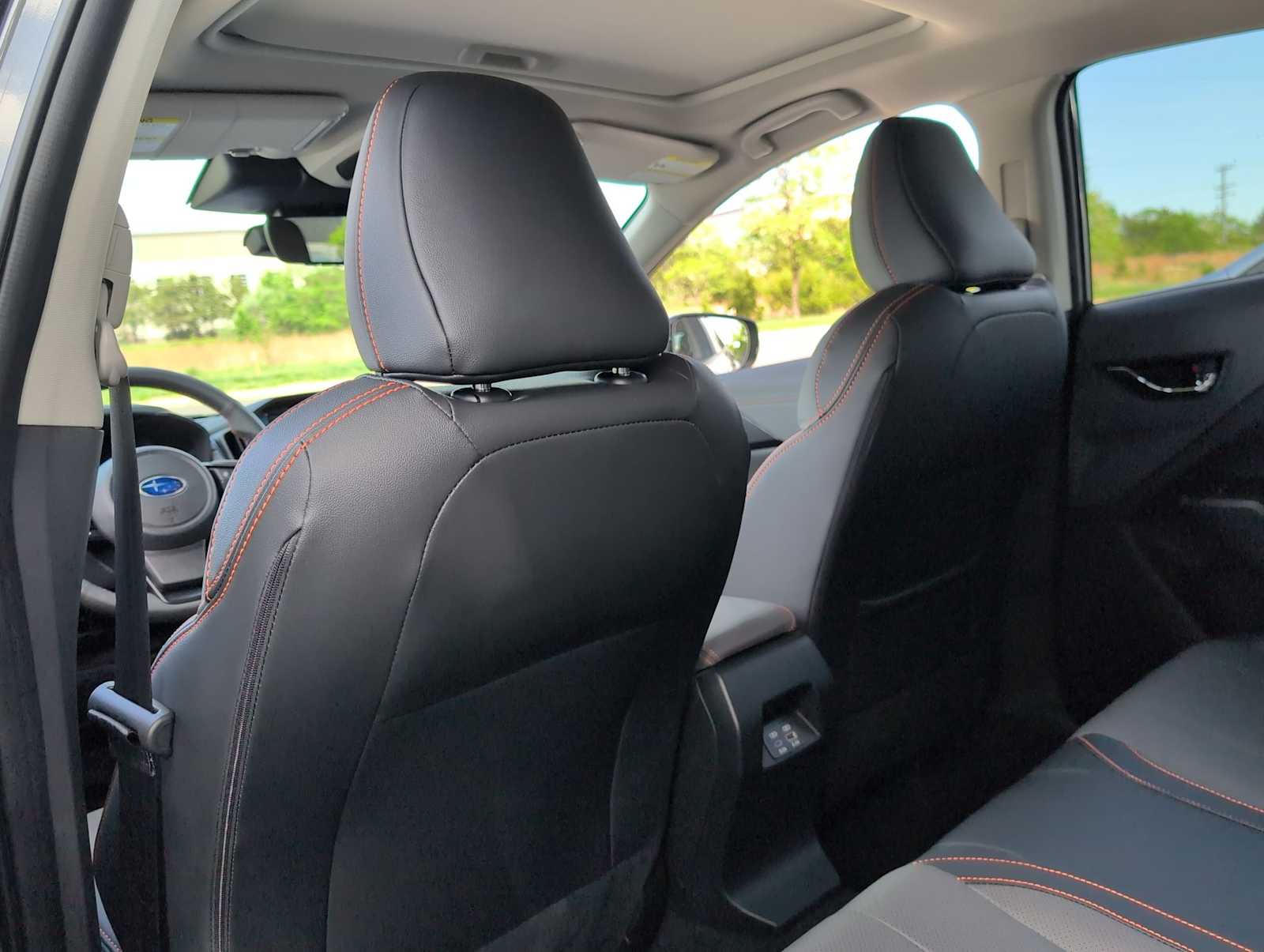 Thumbnail: 2026 Subaru Crosstrek - 18