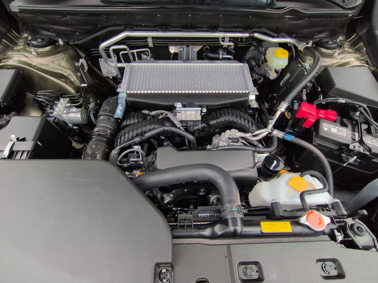 Thumbnail: 2026 Subaru Ascent - 15