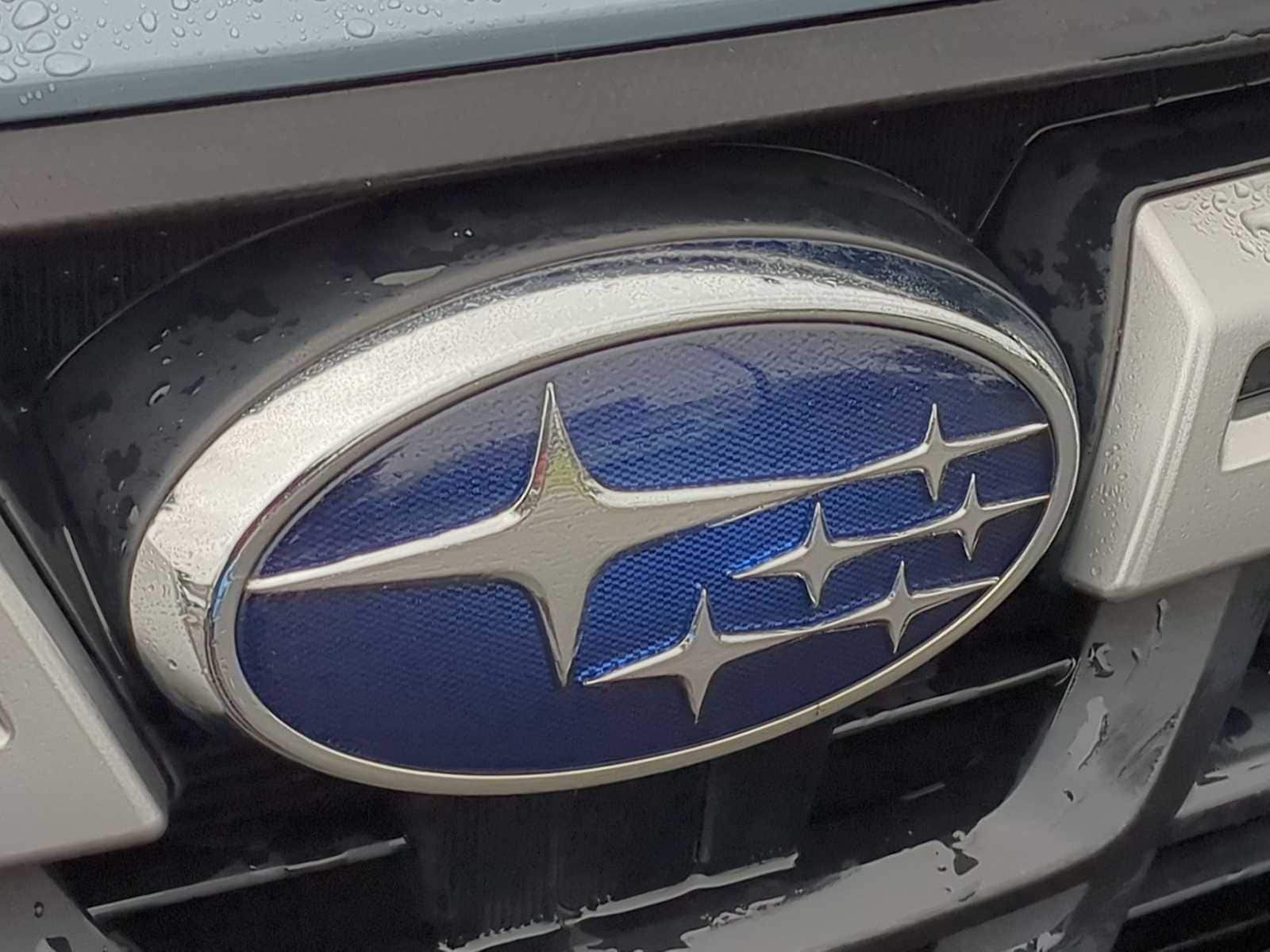 Thumbnail: 2023 Subaru Crosstrek - 4