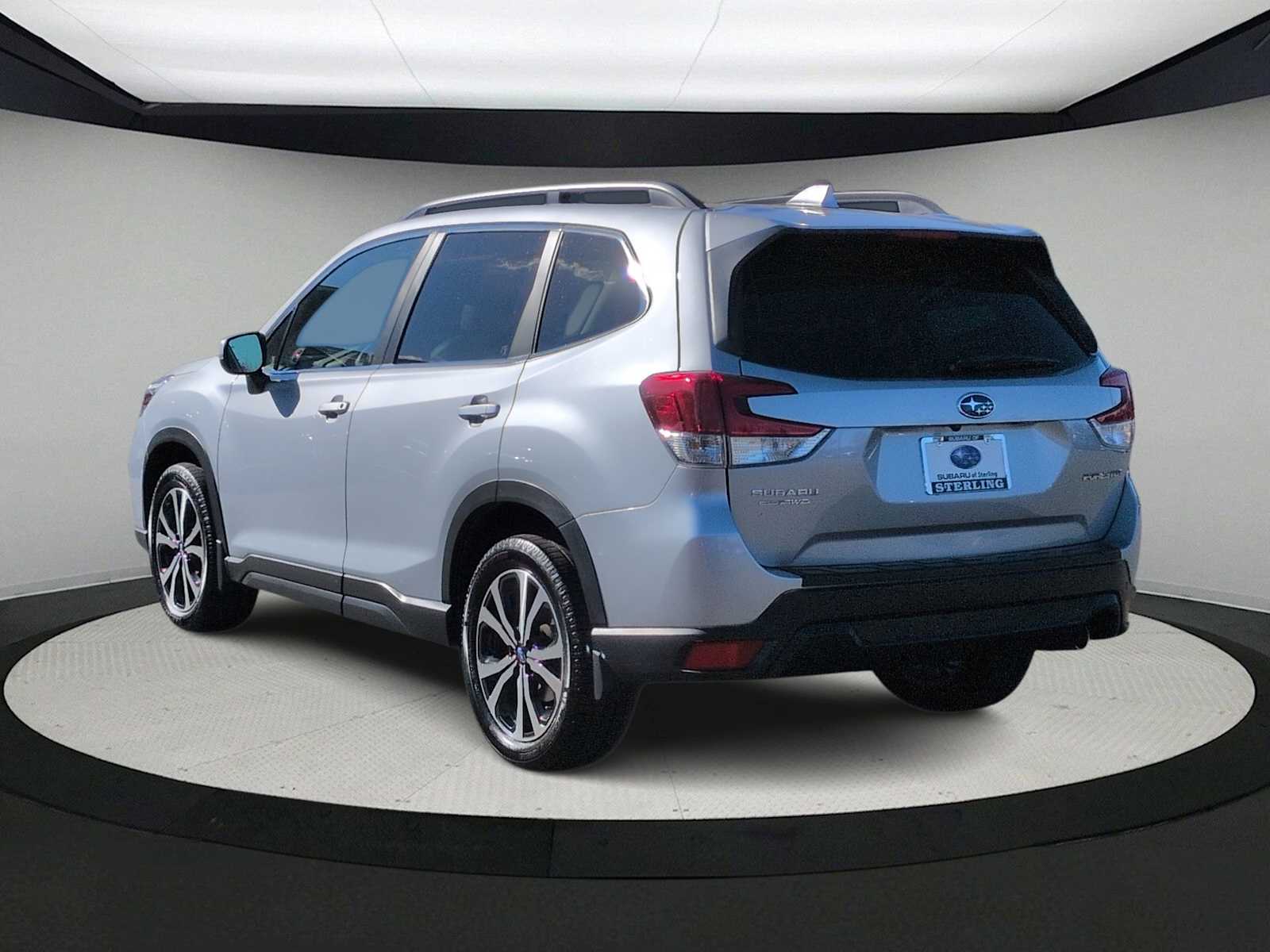 Thumbnail: 2021 Subaru Forester - 6