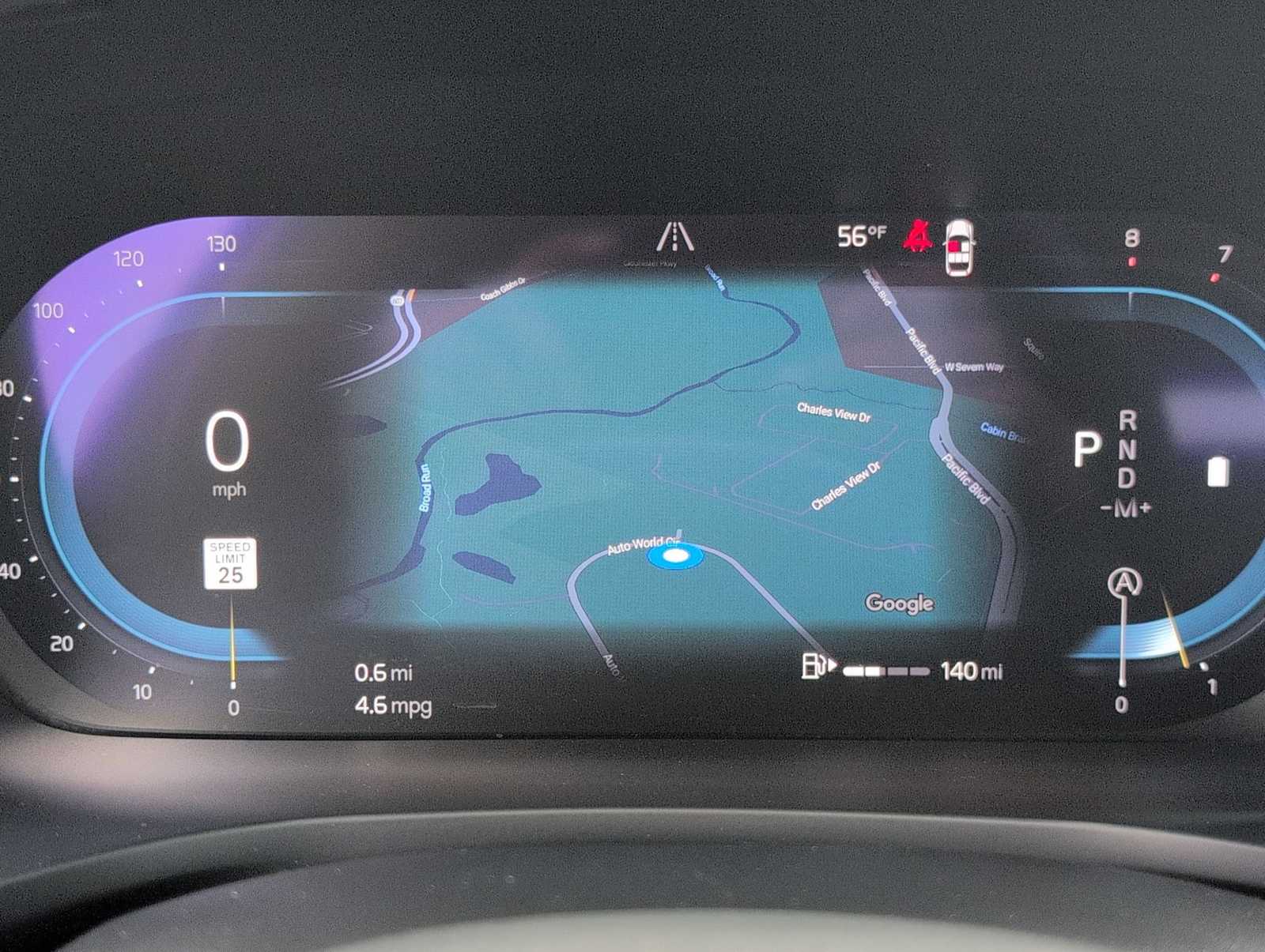 Thumbnail: 2024 Volvo S60 - 31