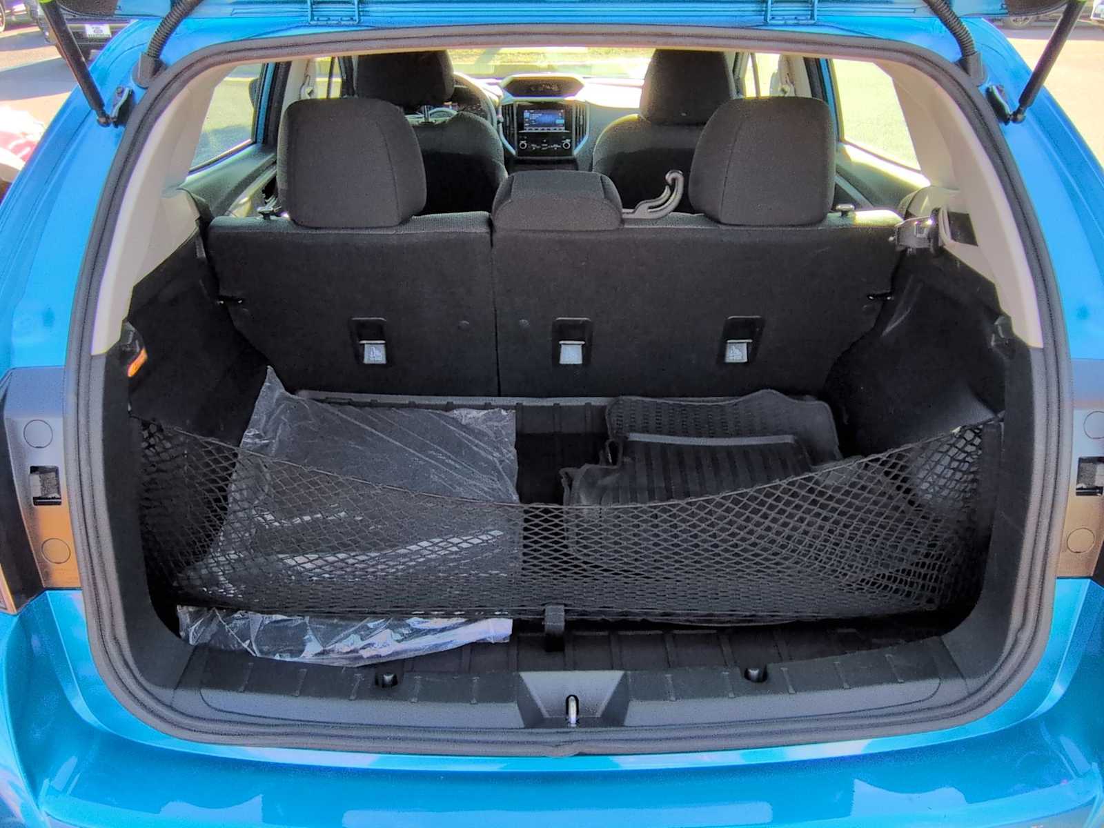 Thumbnail: 2020 Subaru Impreza - 35