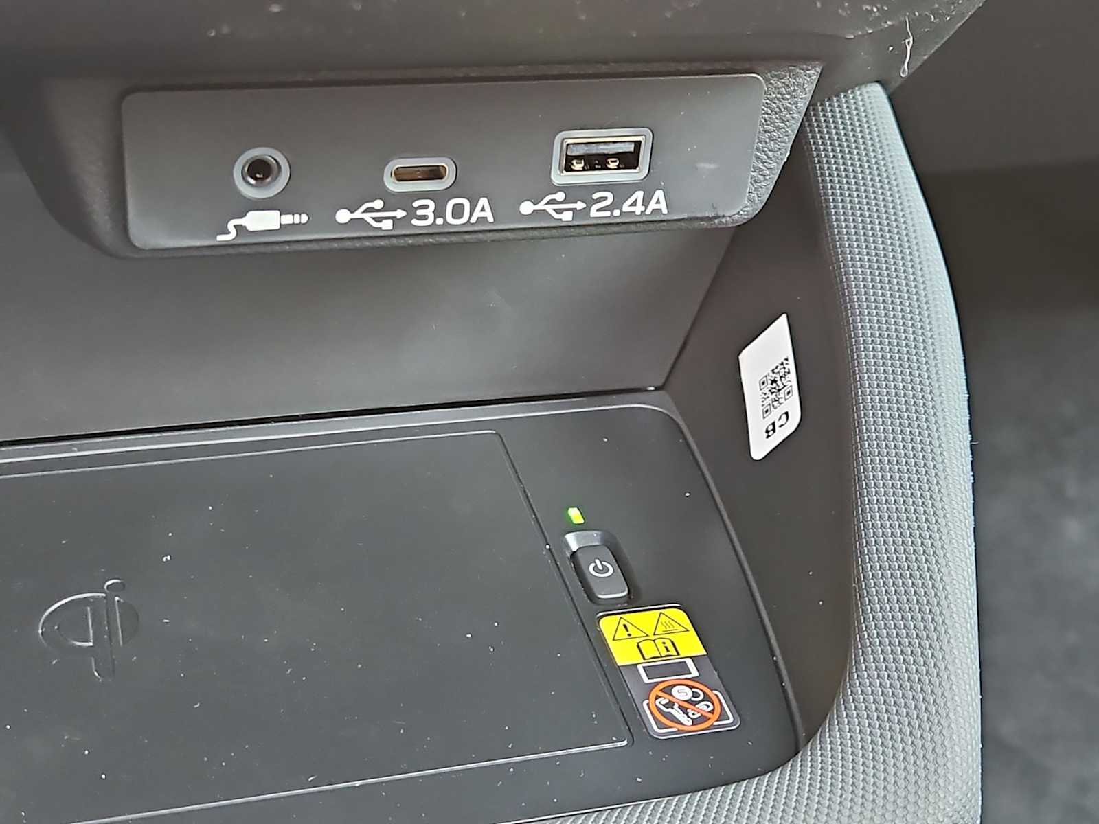 Thumbnail: 2026 Subaru Forester - 32