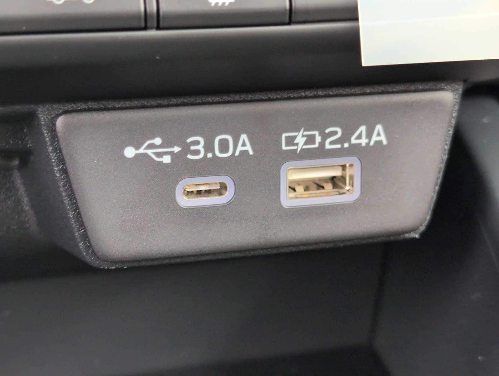 Thumbnail: 2026 Subaru Outback - 30