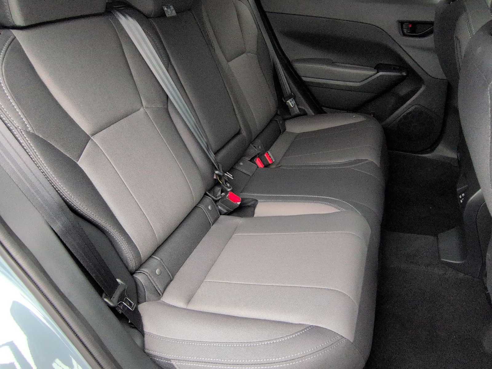 Thumbnail: 2025 Subaru Crosstrek - 22