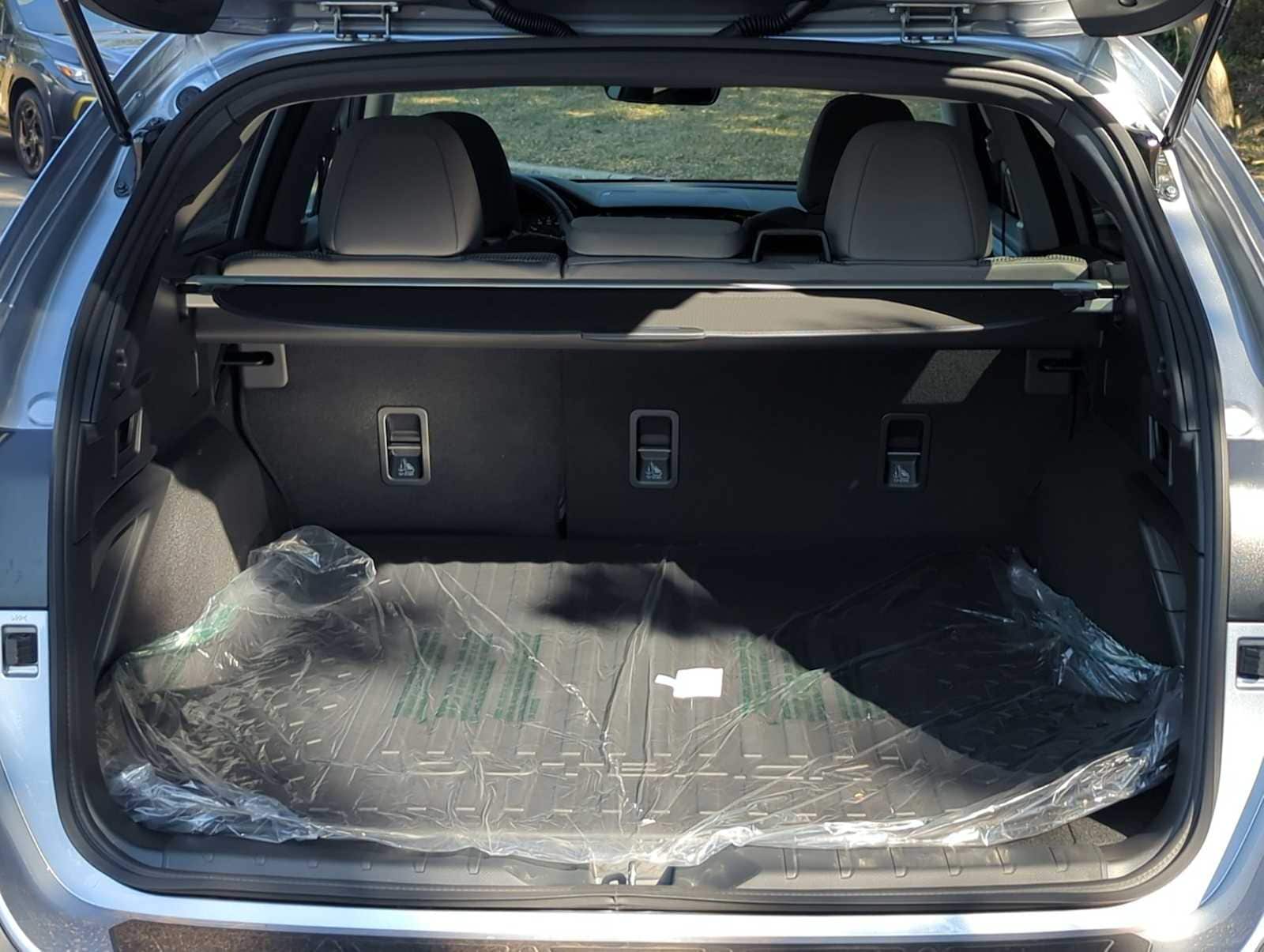 Thumbnail: 2025 Subaru Outback - 34