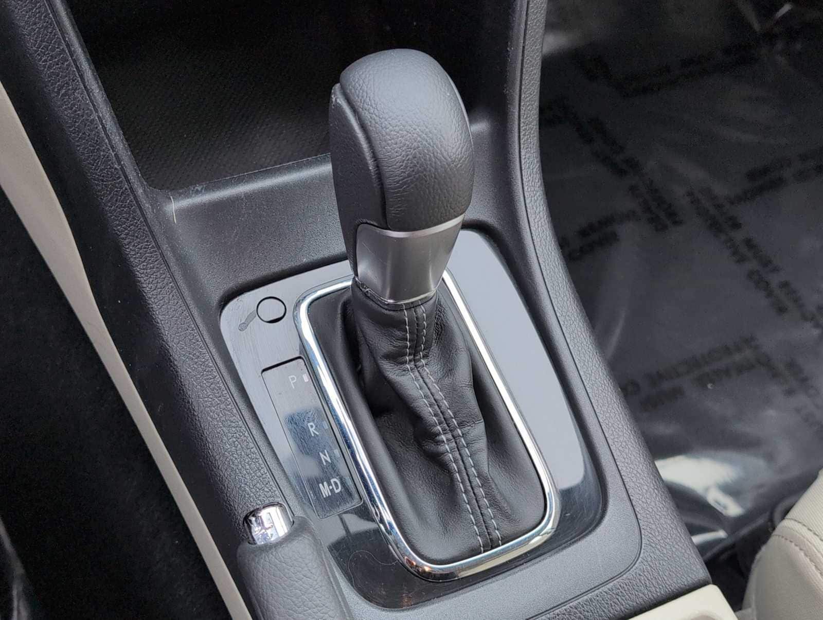 Thumbnail: 2016 Subaru Impreza - 27