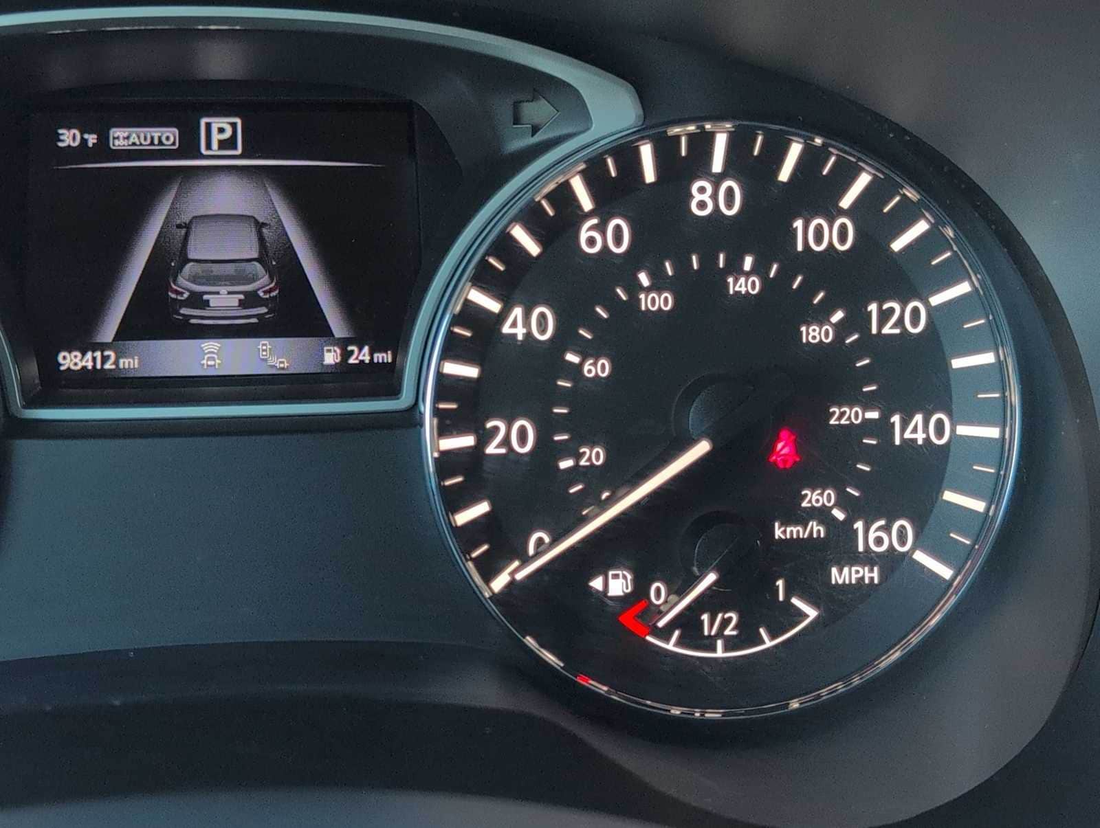 Thumbnail: 2019 Nissan Pathfinder - 33