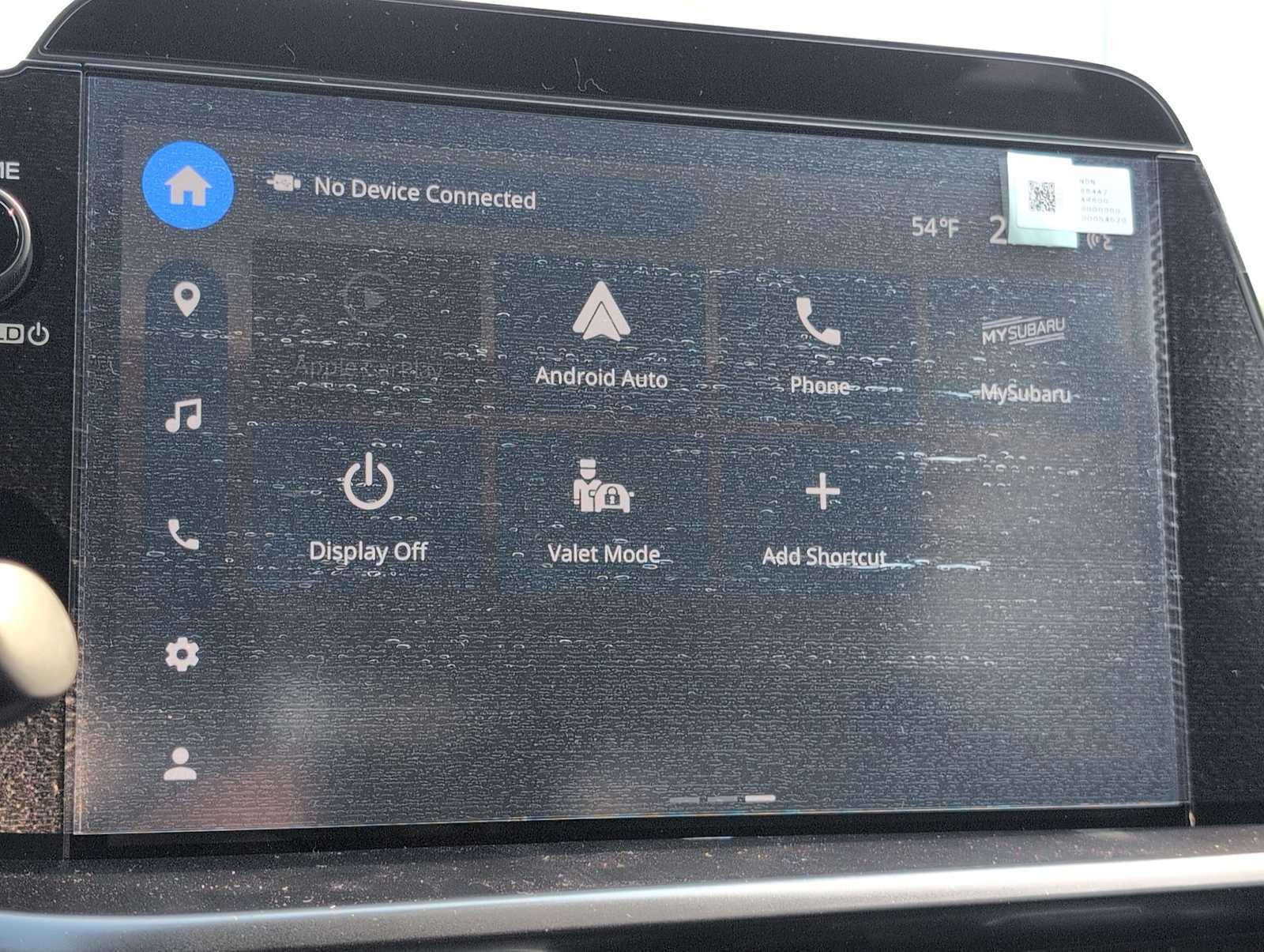 Thumbnail: 2026 Subaru Outback - 27