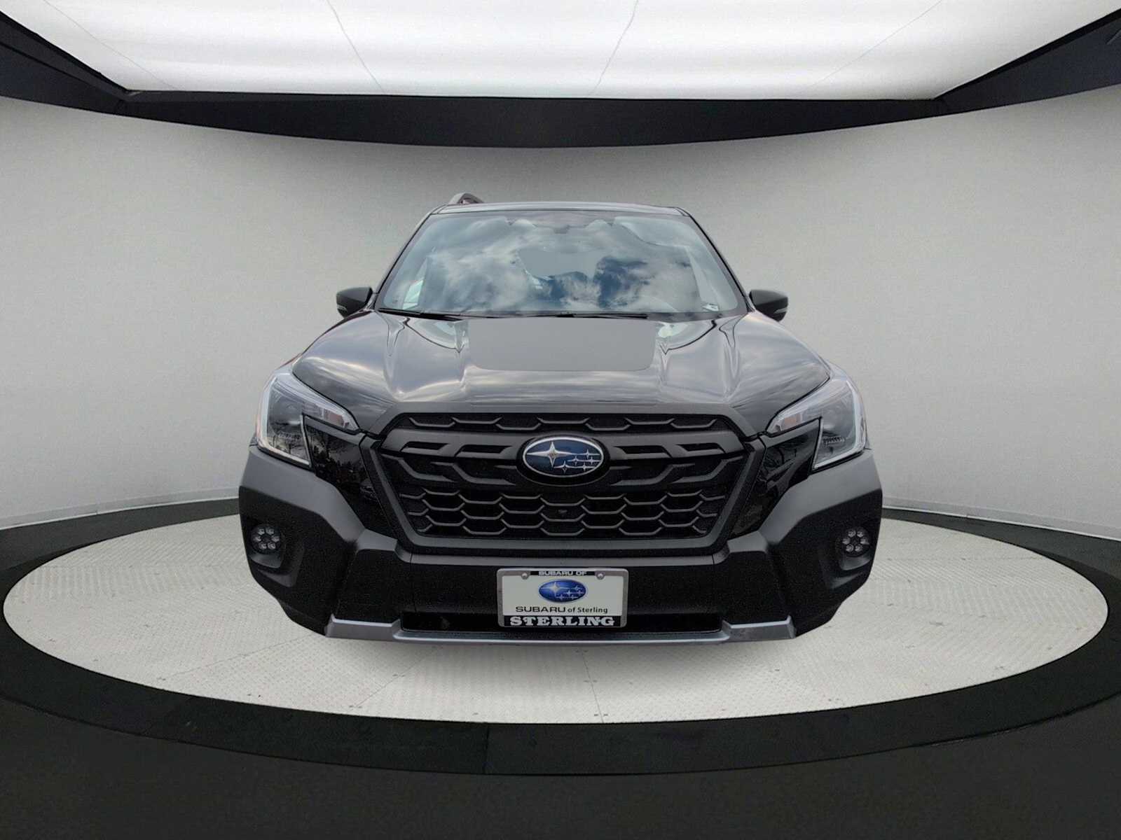 Thumbnail: 2023 Subaru Forester - 3