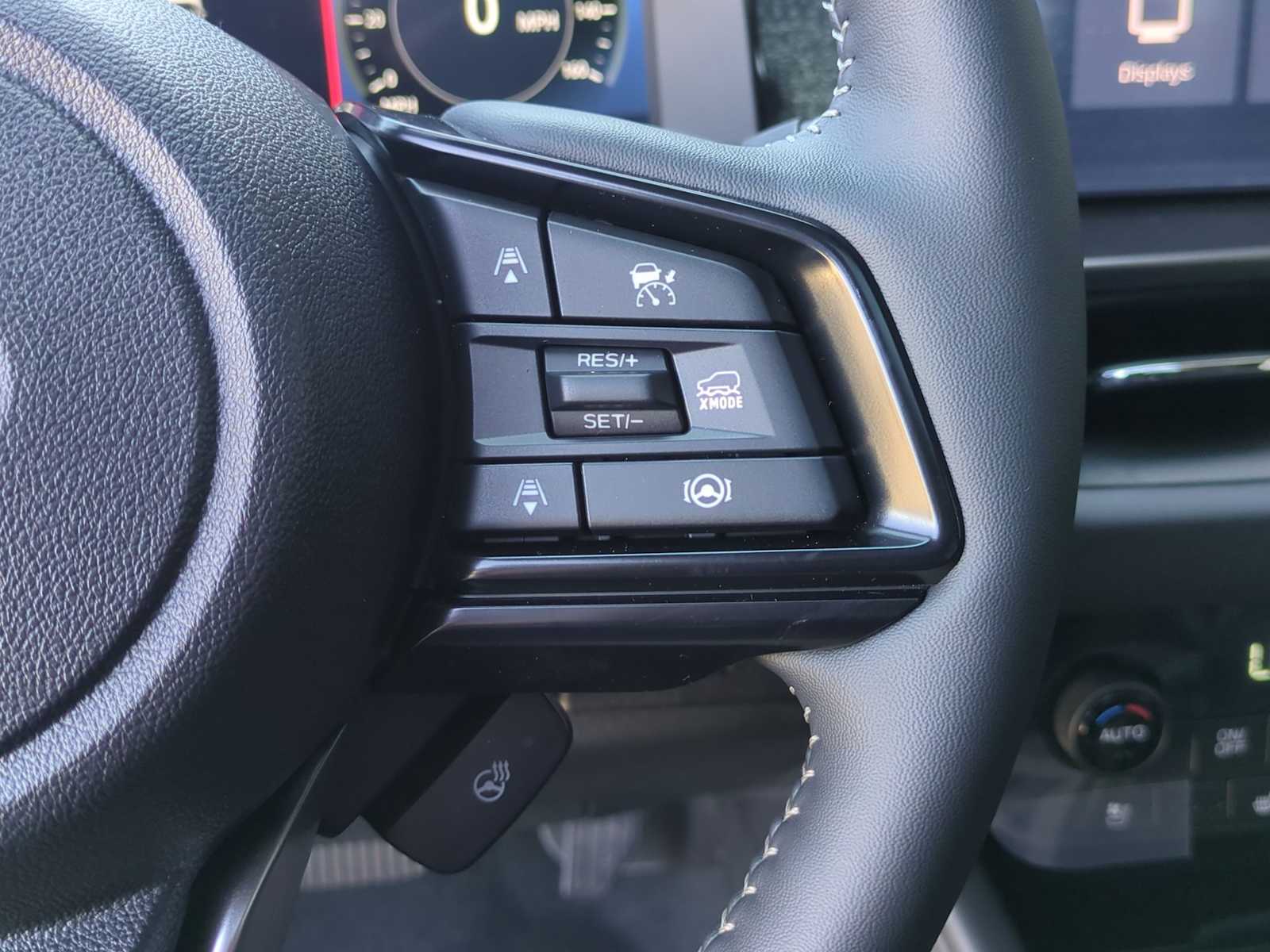 Thumbnail: 2026 Subaru Outback - 26