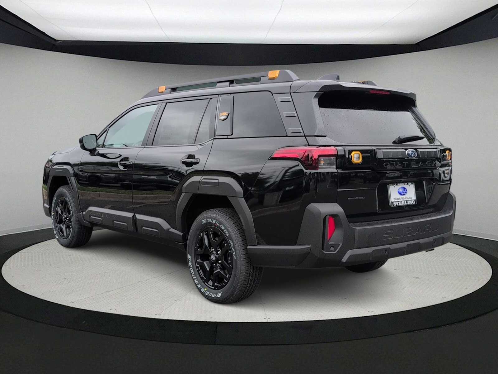 Thumbnail: 2026 Subaru Outback - 6
