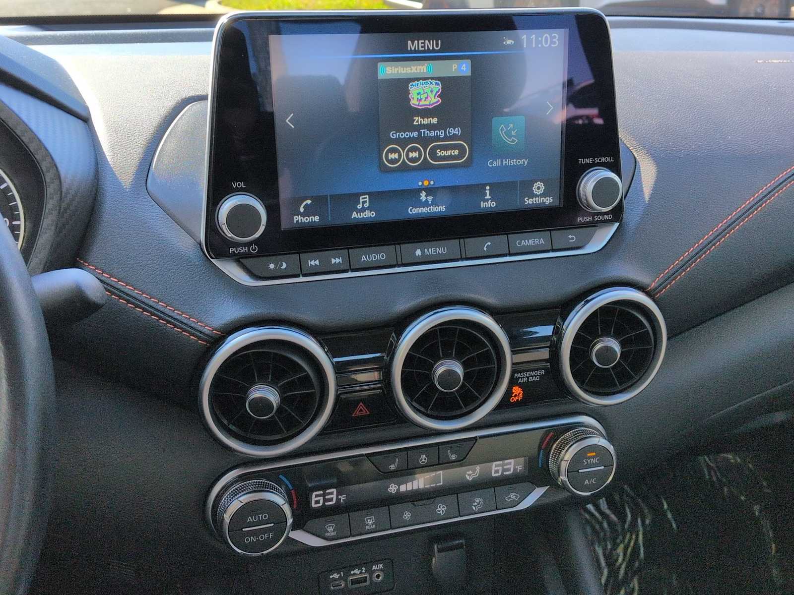 Thumbnail: 2022 Nissan Sentra - 28