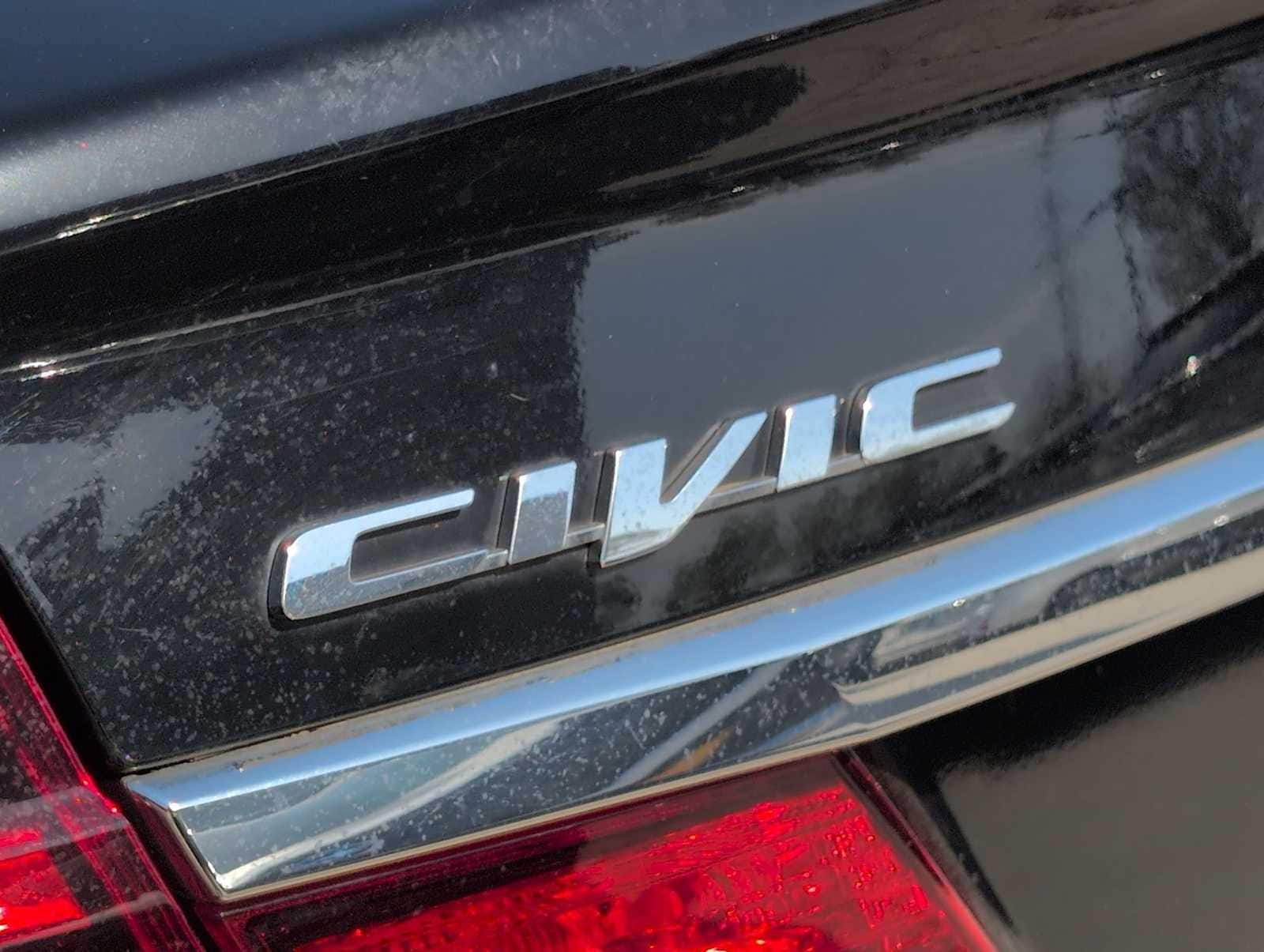 Thumbnail: 2014 Honda Civic - 13