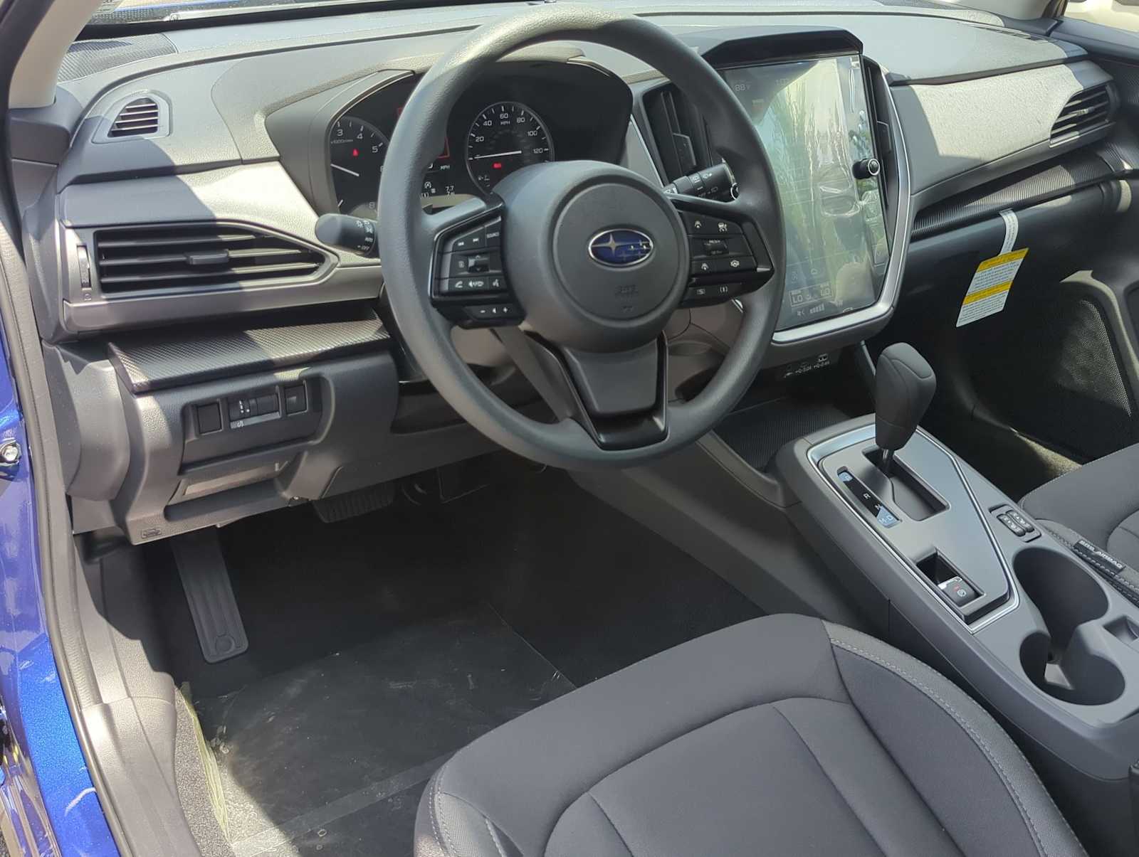 Thumbnail: 2025 Subaru Crosstrek - 15