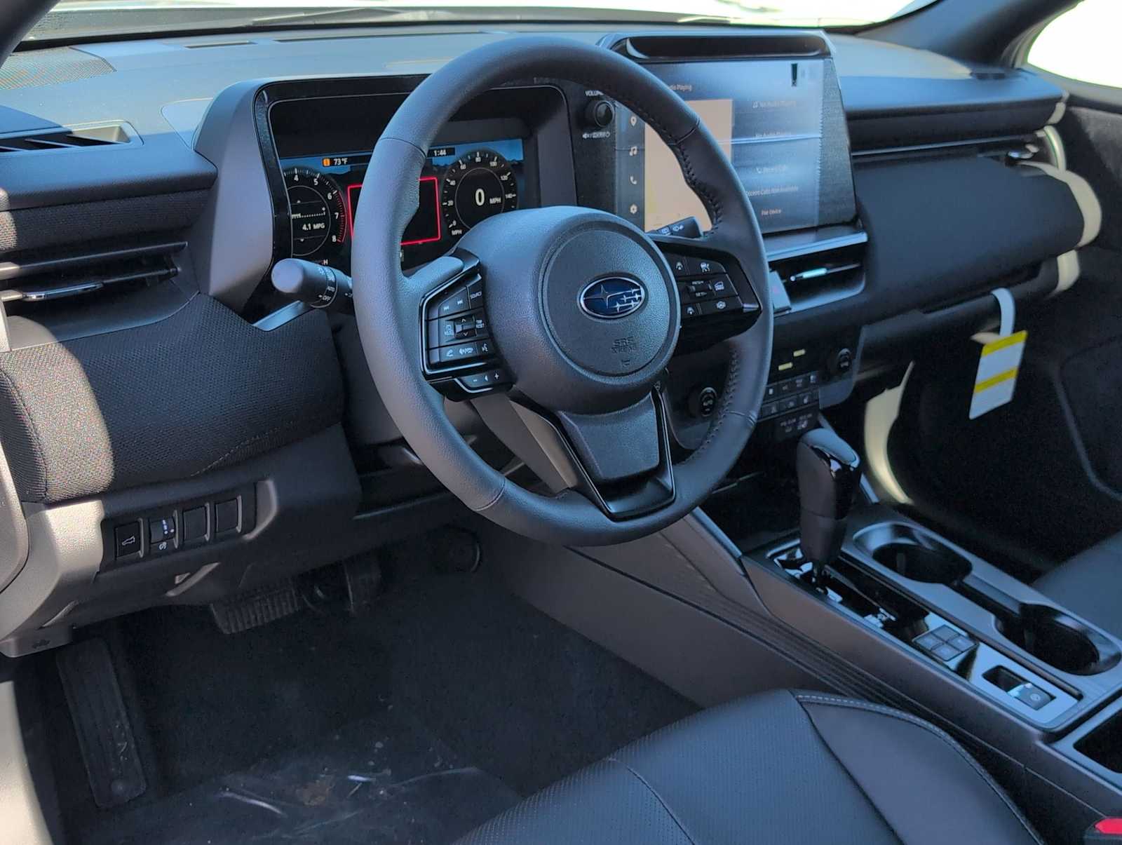 Thumbnail: 2026 Subaru Outback - 10