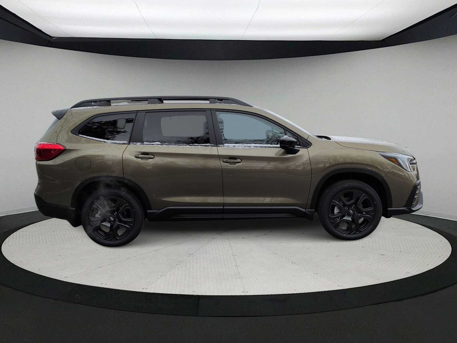 Thumbnail: 2026 Subaru Ascent - 9