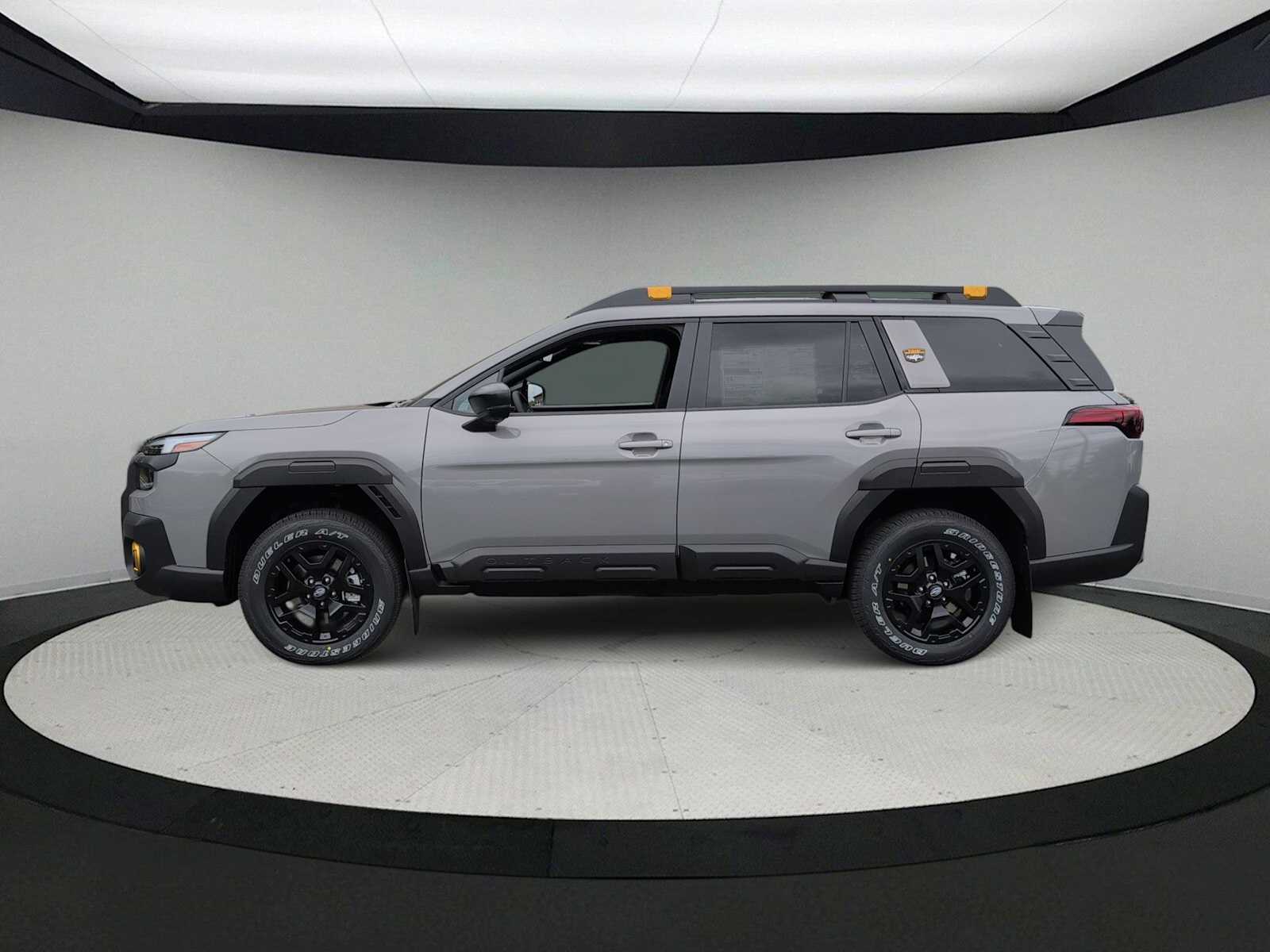 Thumbnail: 2026 Subaru Outback - 5