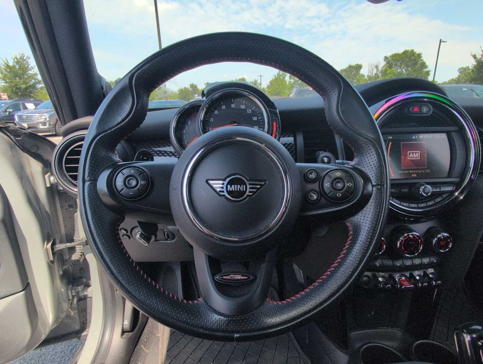 Thumbnail: 2020 MINI Cooper Hardtop - 21