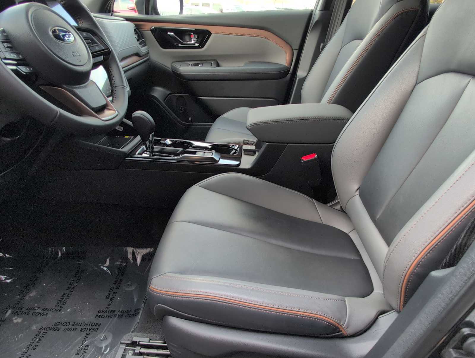 Thumbnail: 2026 Subaru Forester - 16