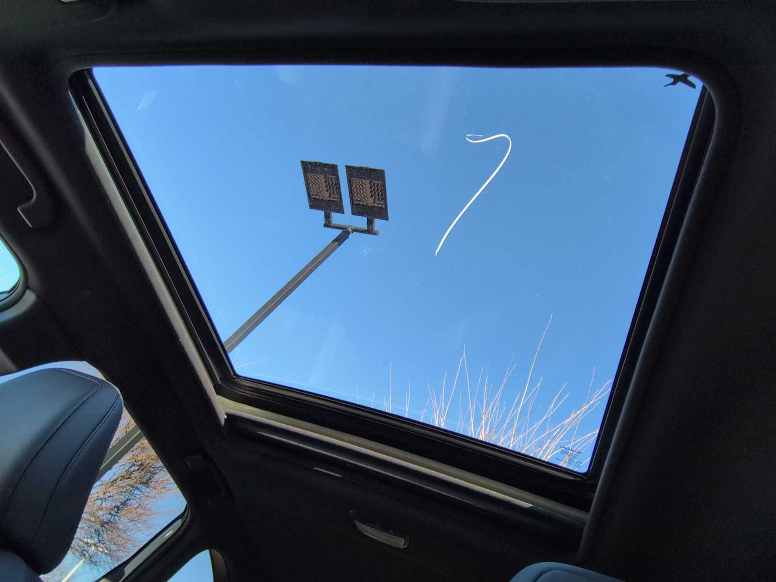 Thumbnail: 2026 Subaru Forester - 20