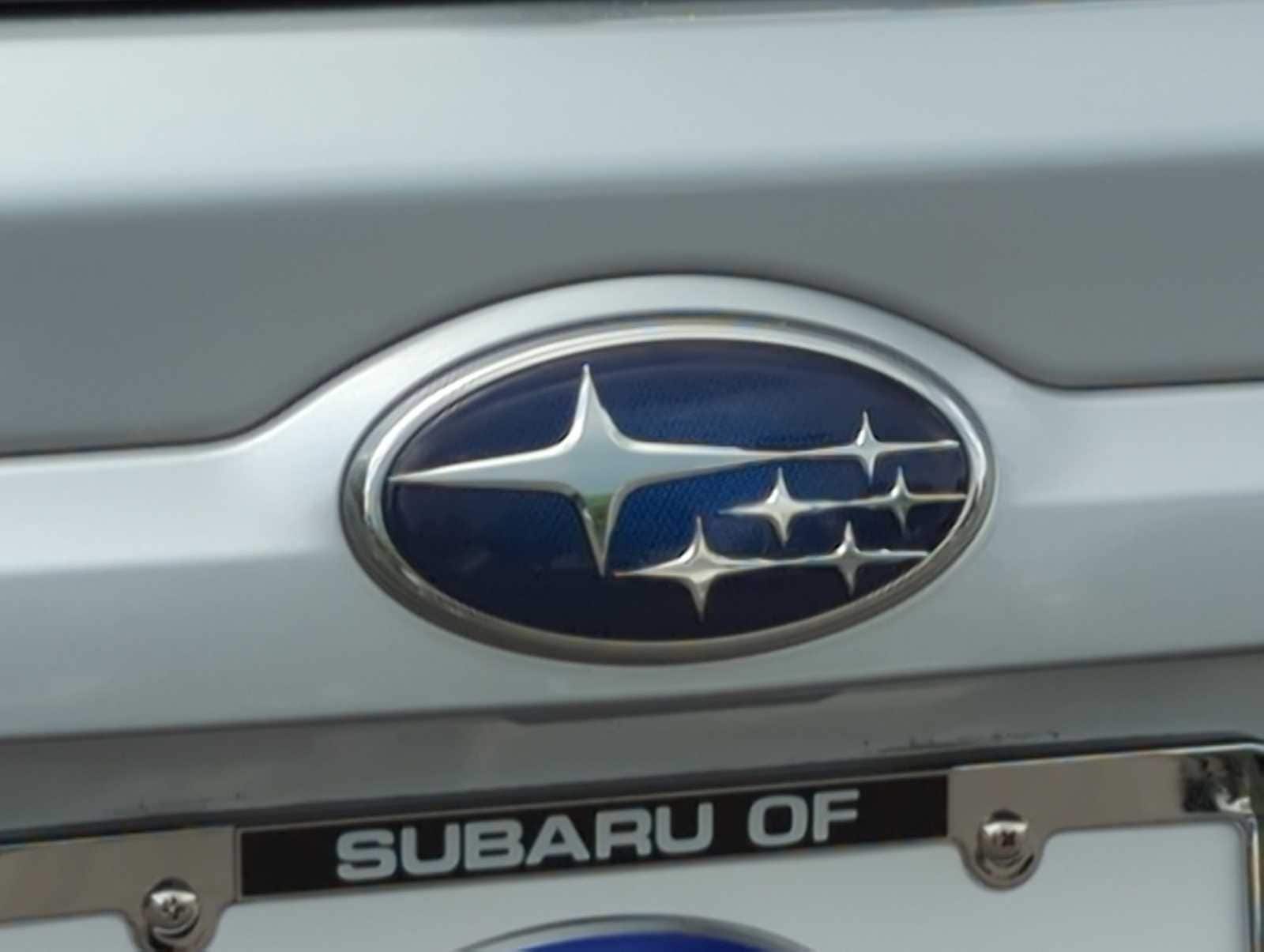 2016 Subaru Crosstrek Premium 3