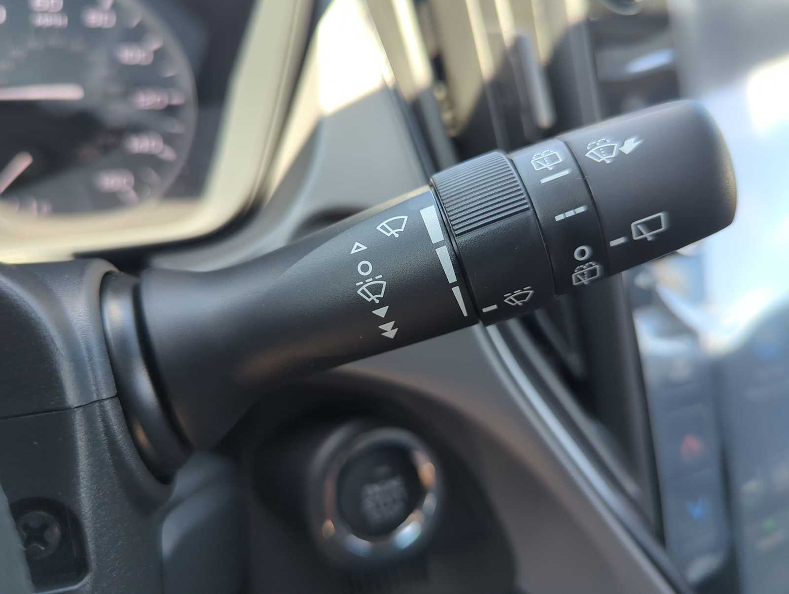 Thumbnail: 2025 Subaru Crosstrek - 27