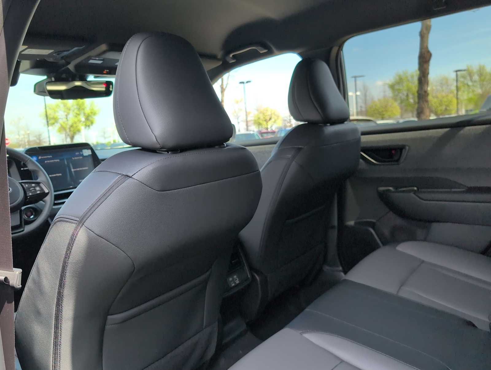 Thumbnail: 2026 Subaru Outback - 18