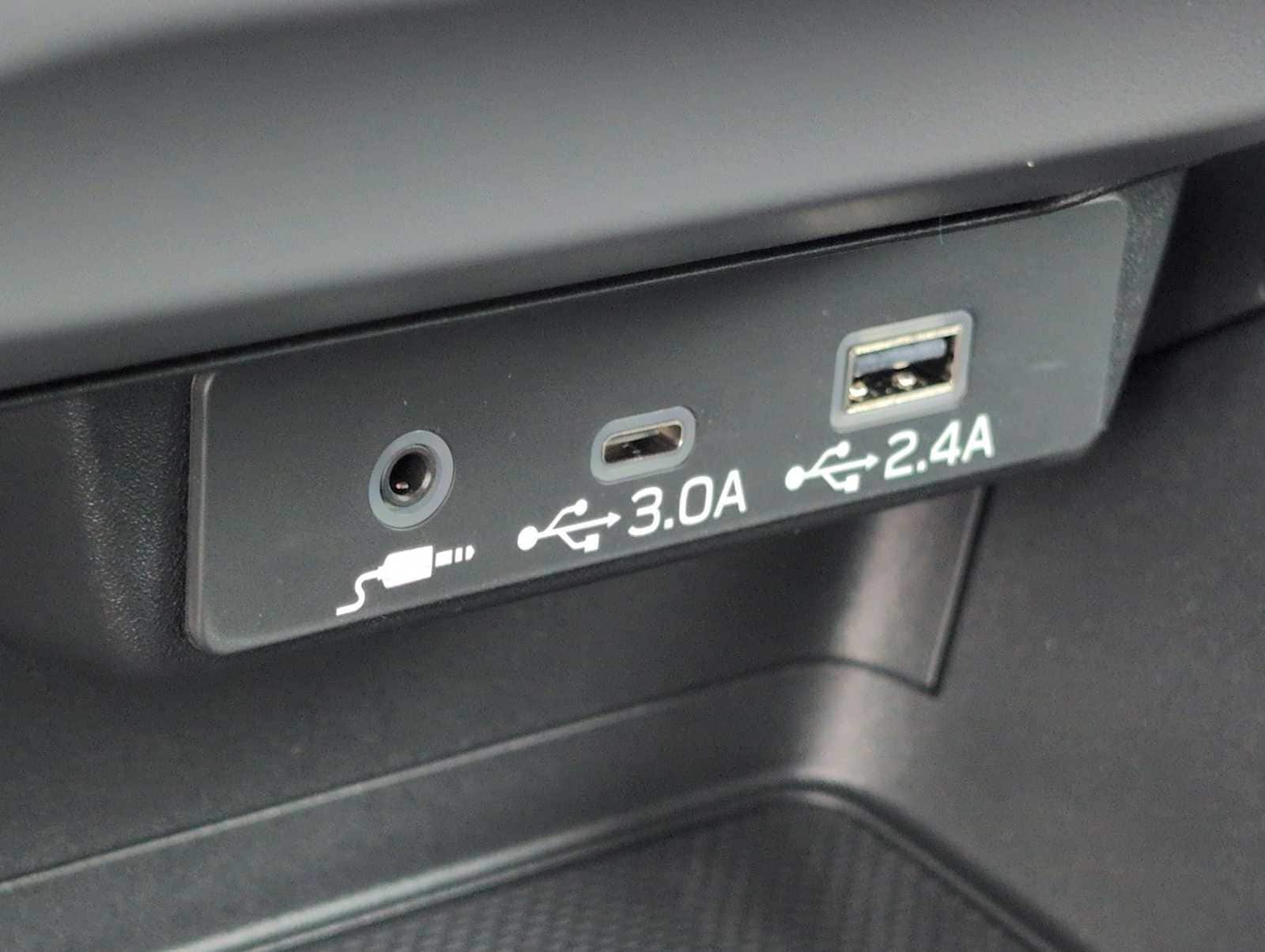 Thumbnail: 2026 Subaru Crosstrek - 28