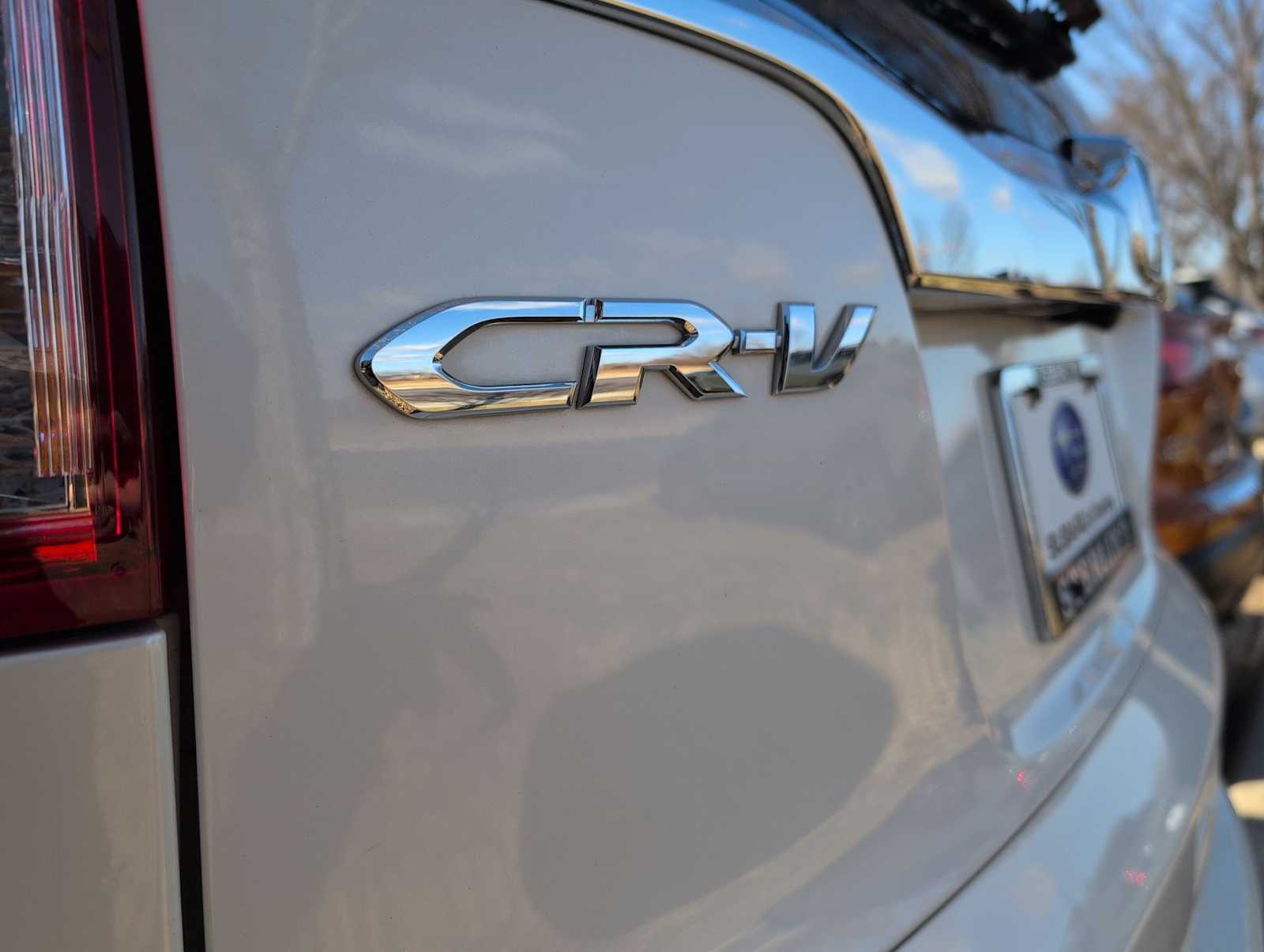Thumbnail: 2016 Honda CR-V - 13
