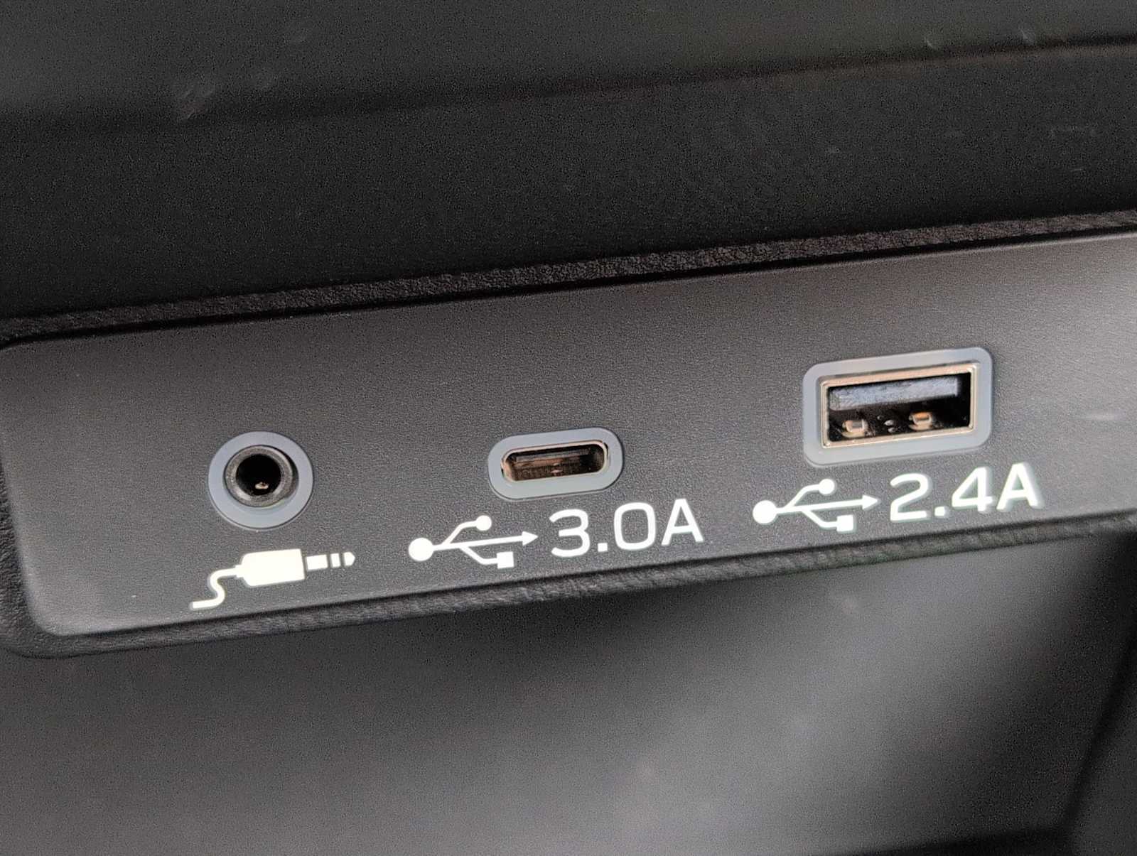 Thumbnail: 2026 Subaru Forester - 28