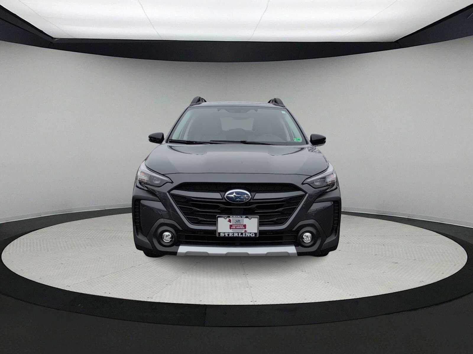 Thumbnail: 2025 Subaru Outback - 3