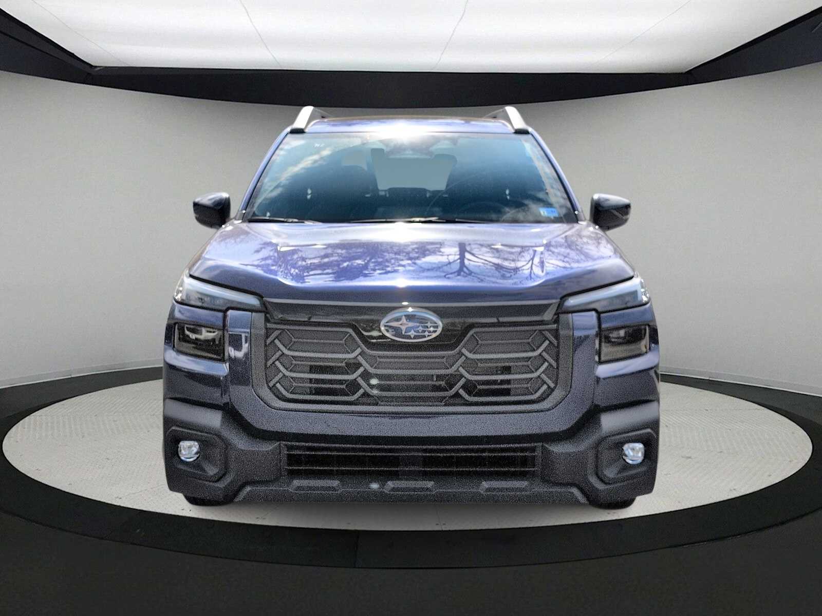 Thumbnail: 2026 Subaru Outback - 3