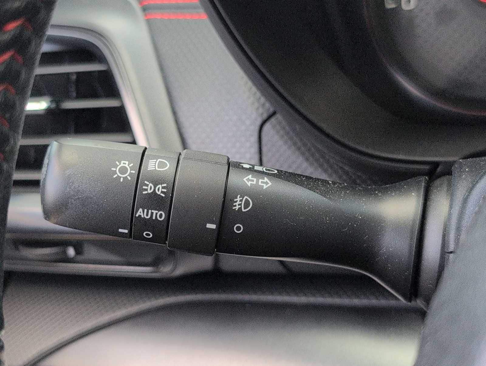 Thumbnail: 2022 Subaru Forester - 26