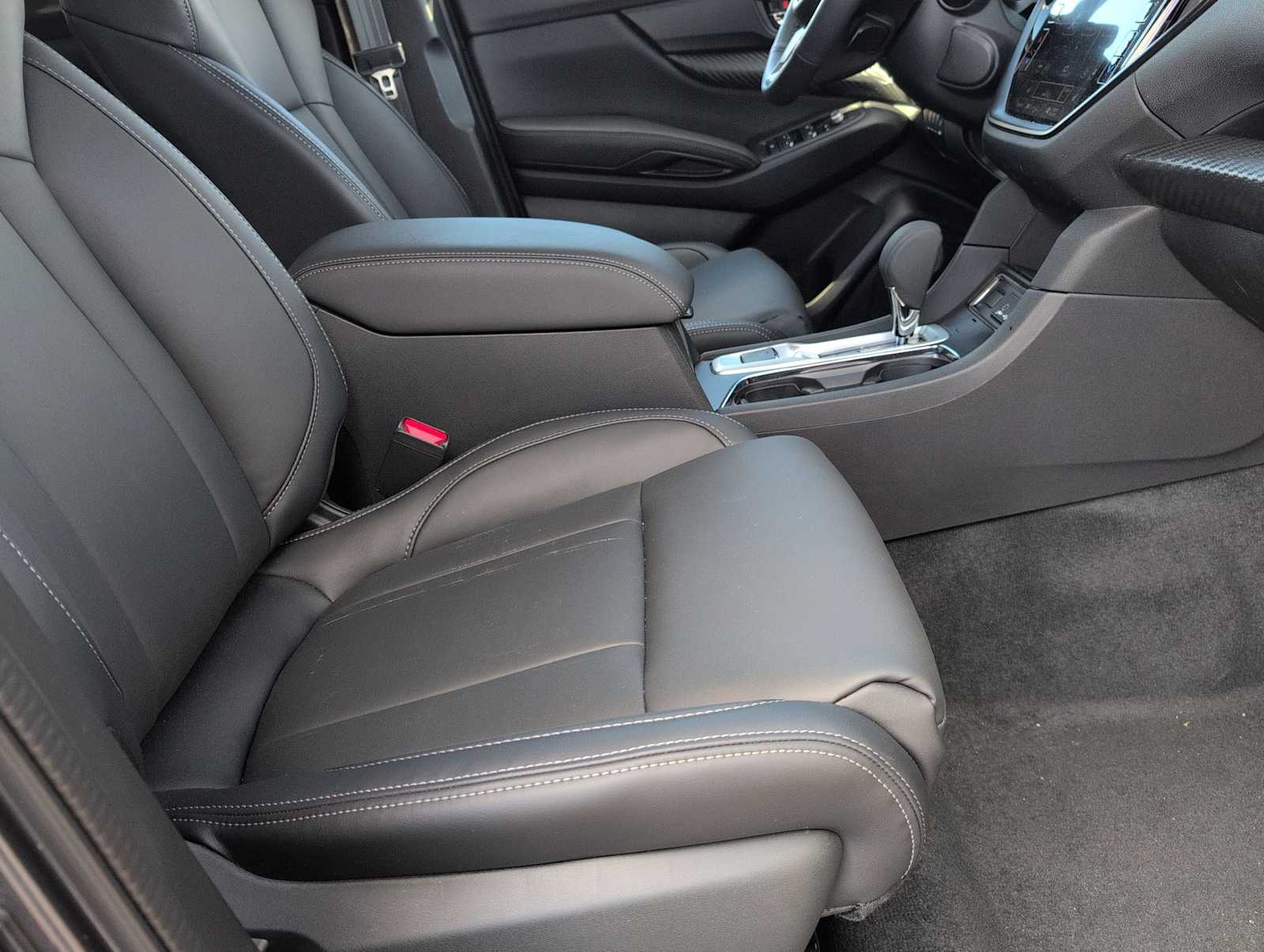 Thumbnail: 2026 Subaru Ascent - 21