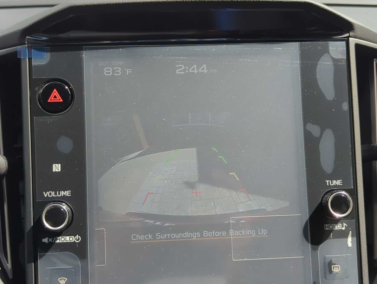 Thumbnail: 2025 Subaru WRX - 30