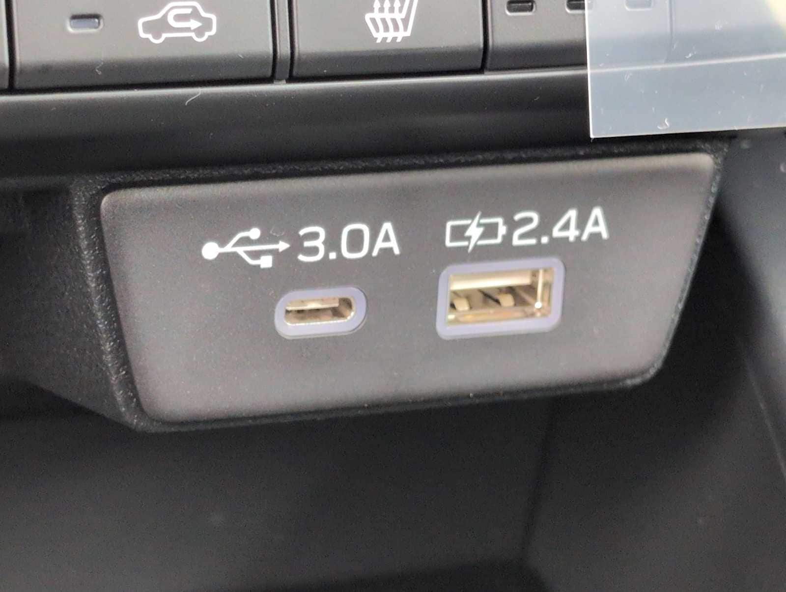 Thumbnail: 2026 Subaru Outback - 31