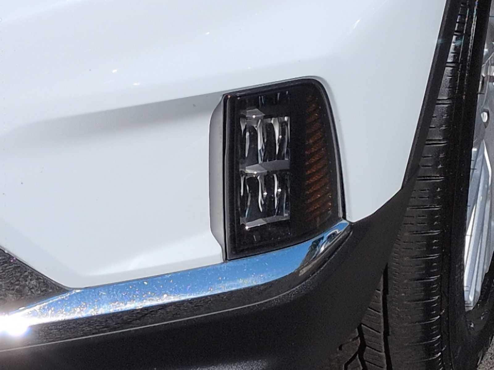 Thumbnail: 2024 GMC Acadia - 11