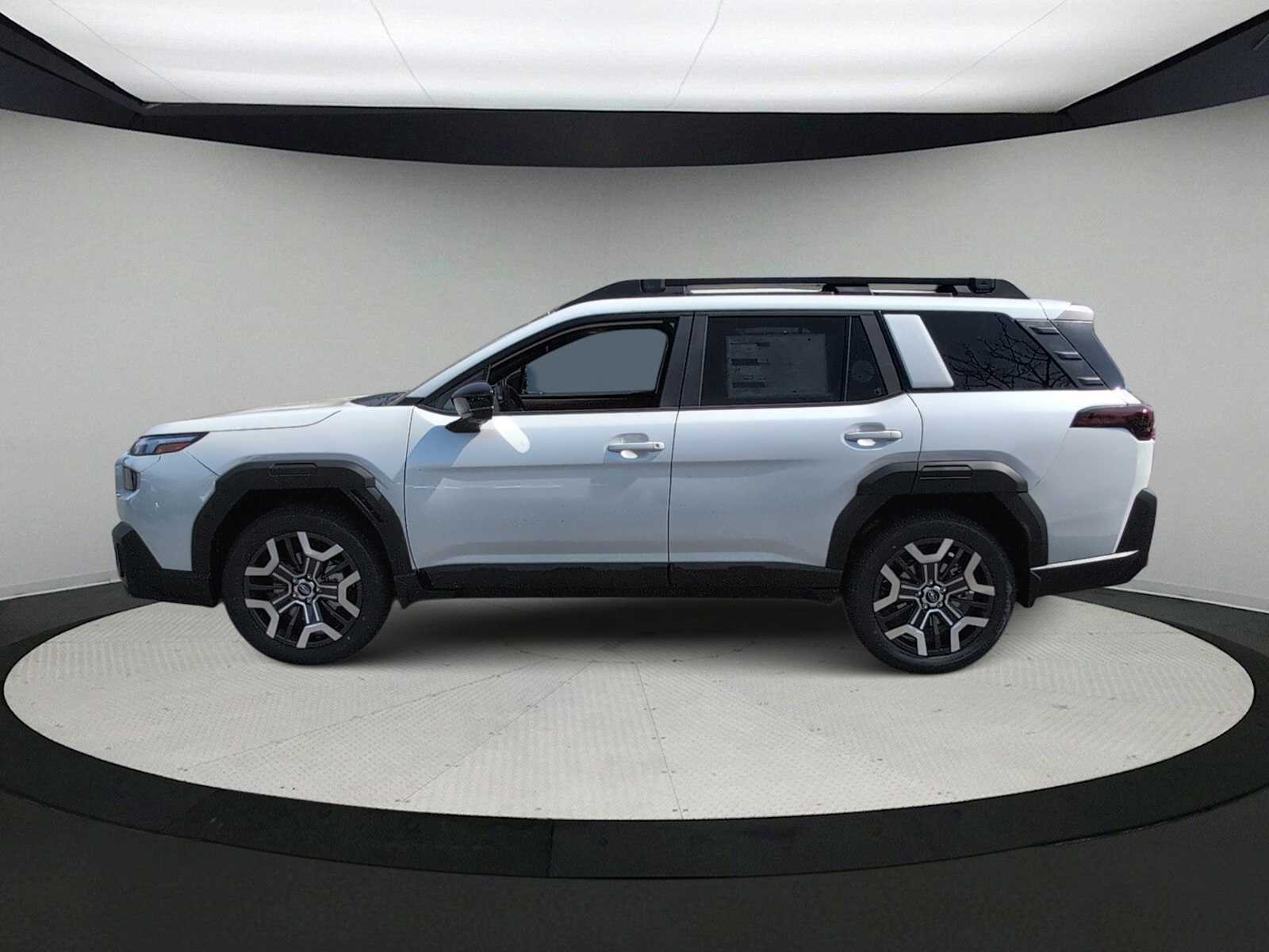 Thumbnail: 2026 Subaru Outback - 5