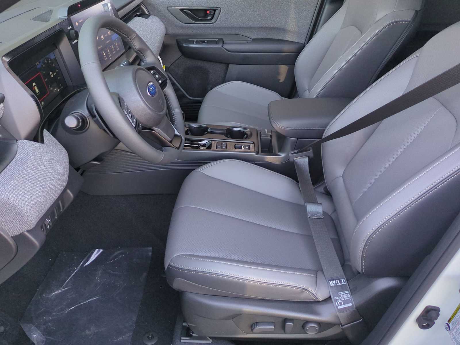 Thumbnail: 2026 Subaru Outback - 16