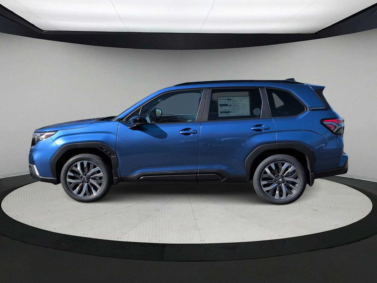 Thumbnail: 2026 Subaru Forester - 5