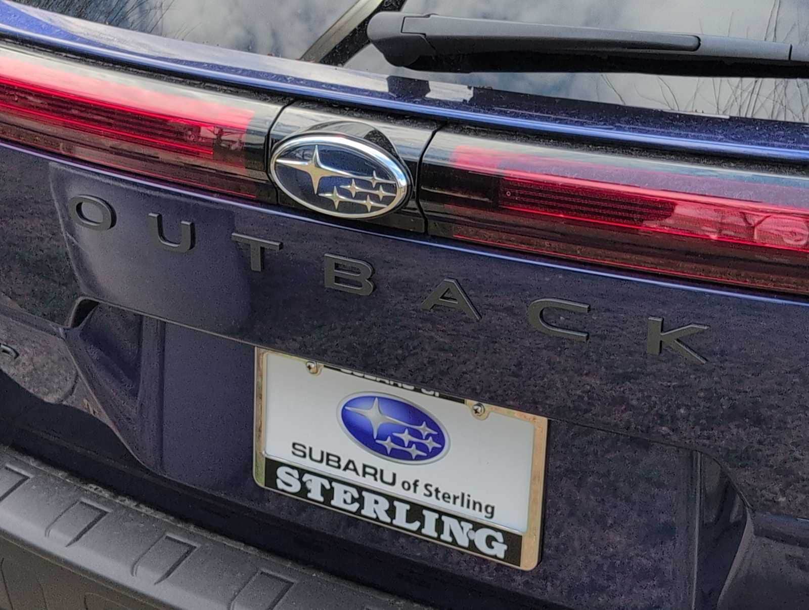 Thumbnail: 2026 Subaru Outback - 13