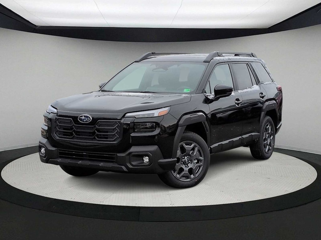 New 2026 Subaru Outback Premium SUV