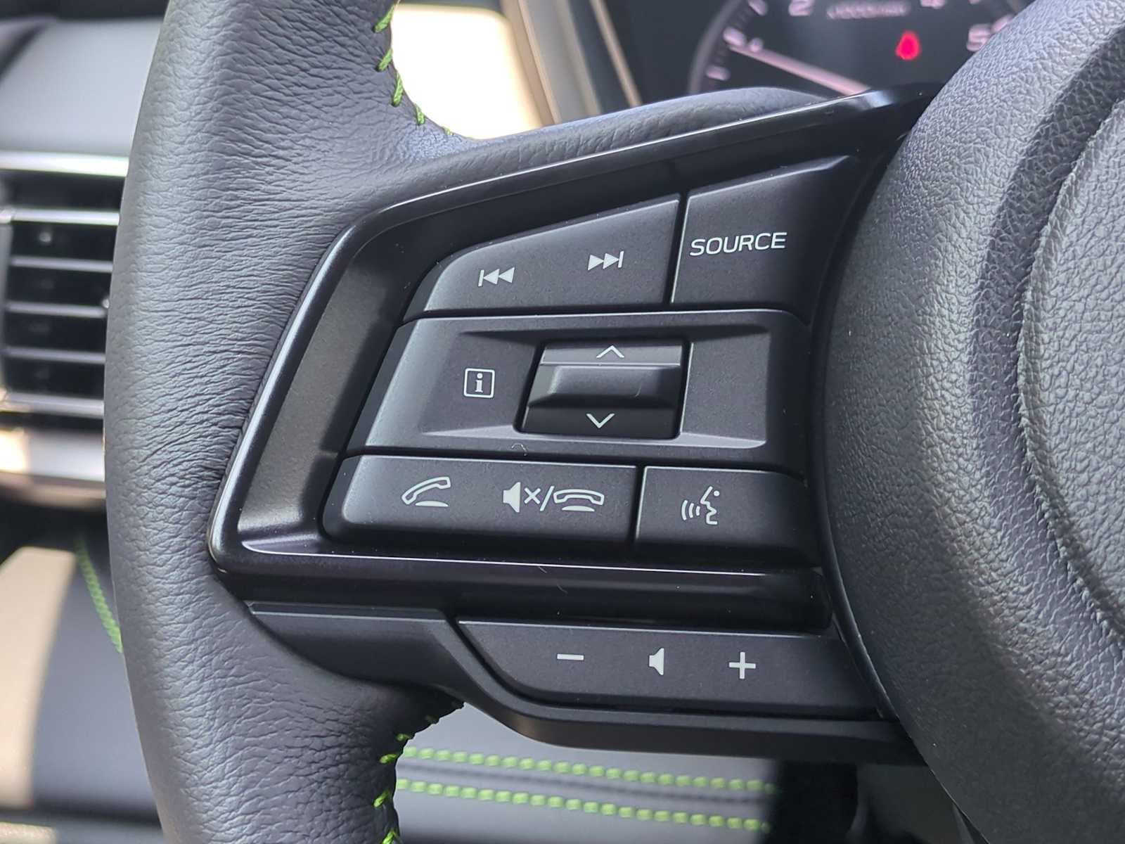 Thumbnail: 2025 Subaru Outback - 25