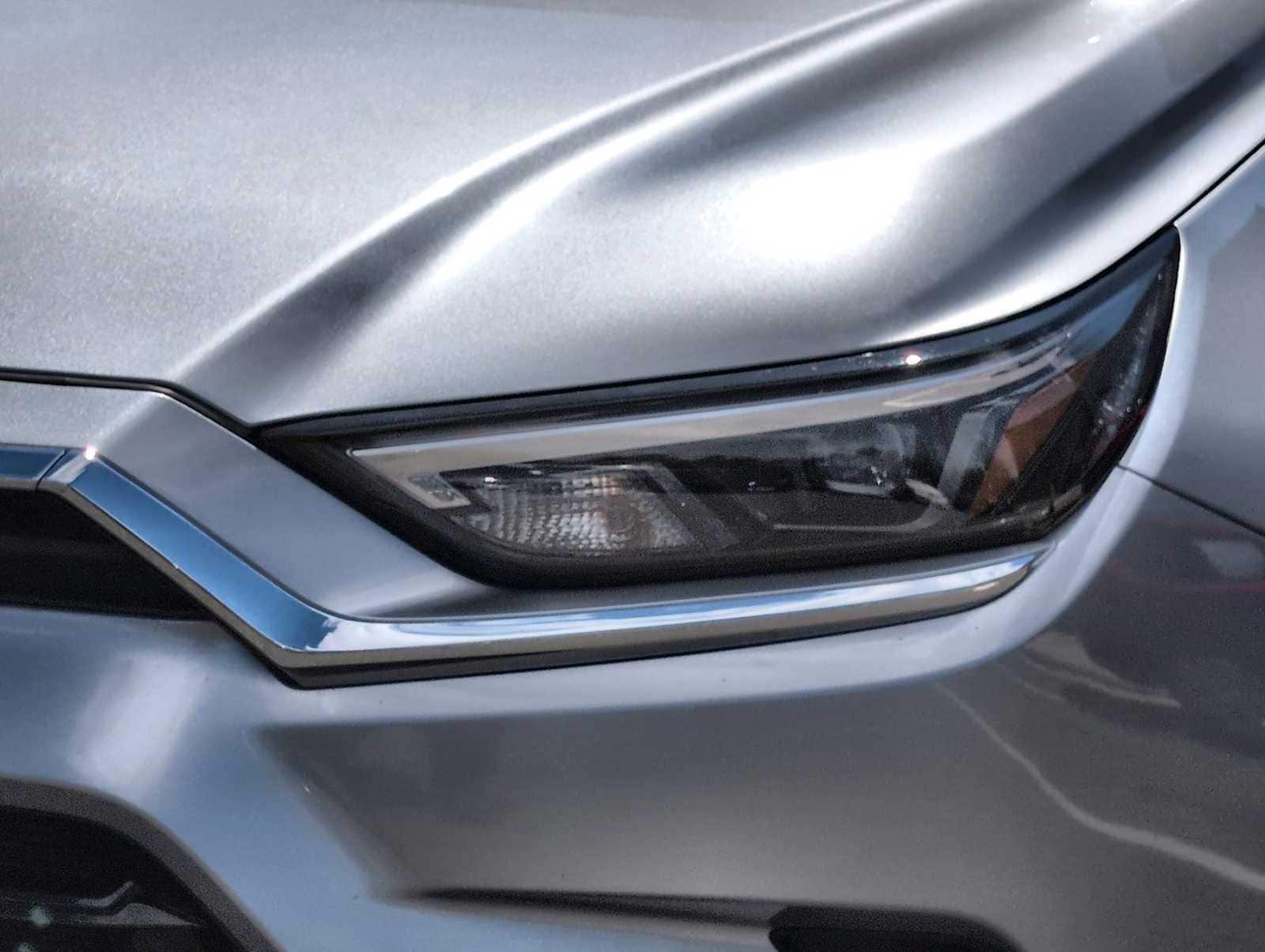 Thumbnail: 2025 Toyota Grand Highlander - 11